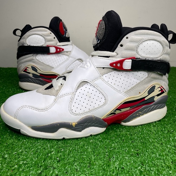 Jordan Other - Air Jordan 8 CDP Basketball Shoe Countdown Pack